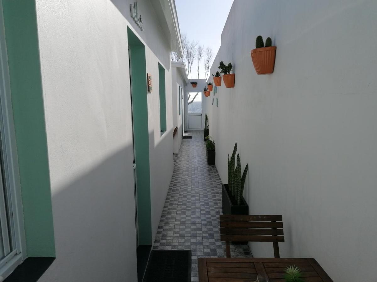 Cantinho Do Ilheu Ponta Delgada  Exterior photo