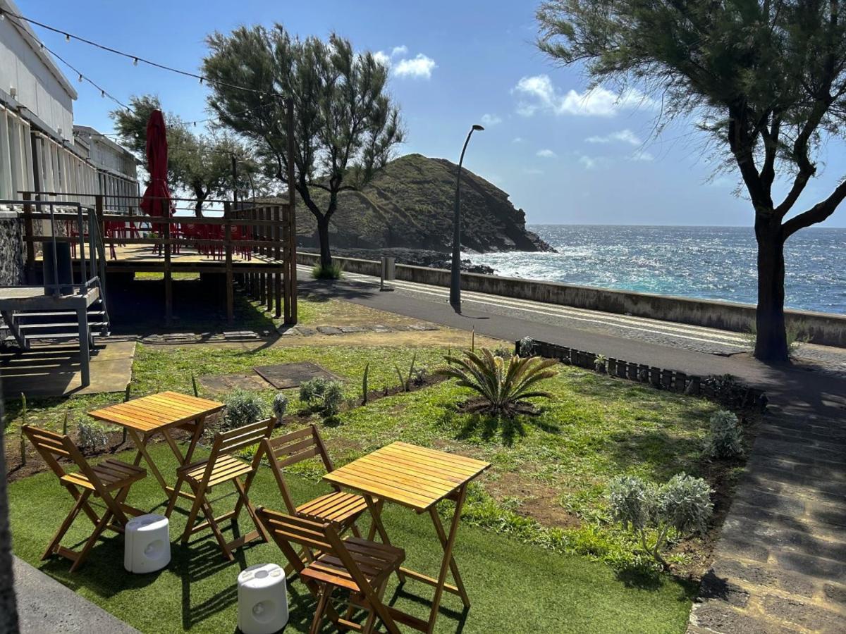 Cantinho Do Ilheu Ponta Delgada  Exterior photo