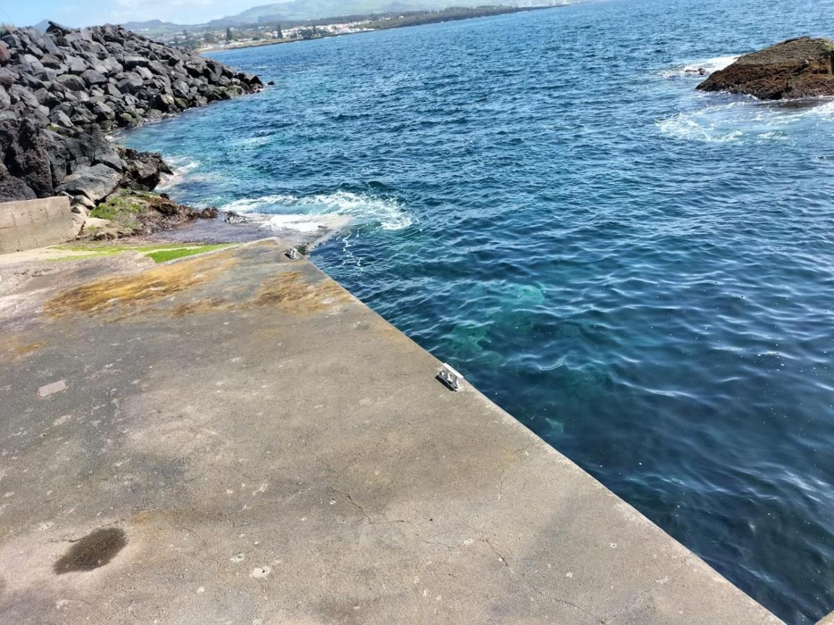 Cantinho Do Ilheu Ponta Delgada  Exterior photo