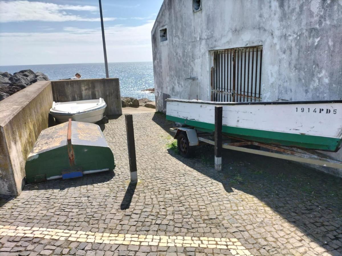 Cantinho Do Ilheu Ponta Delgada  Exterior photo