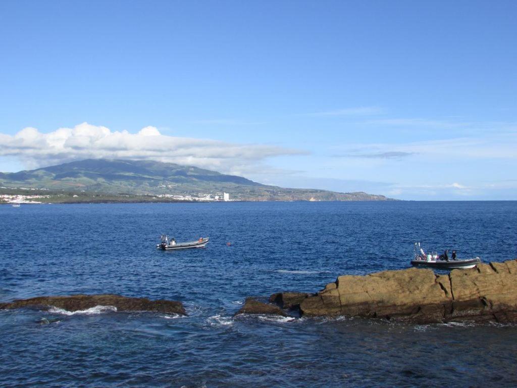 Cantinho Do Ilheu Ponta Delgada  Exterior photo