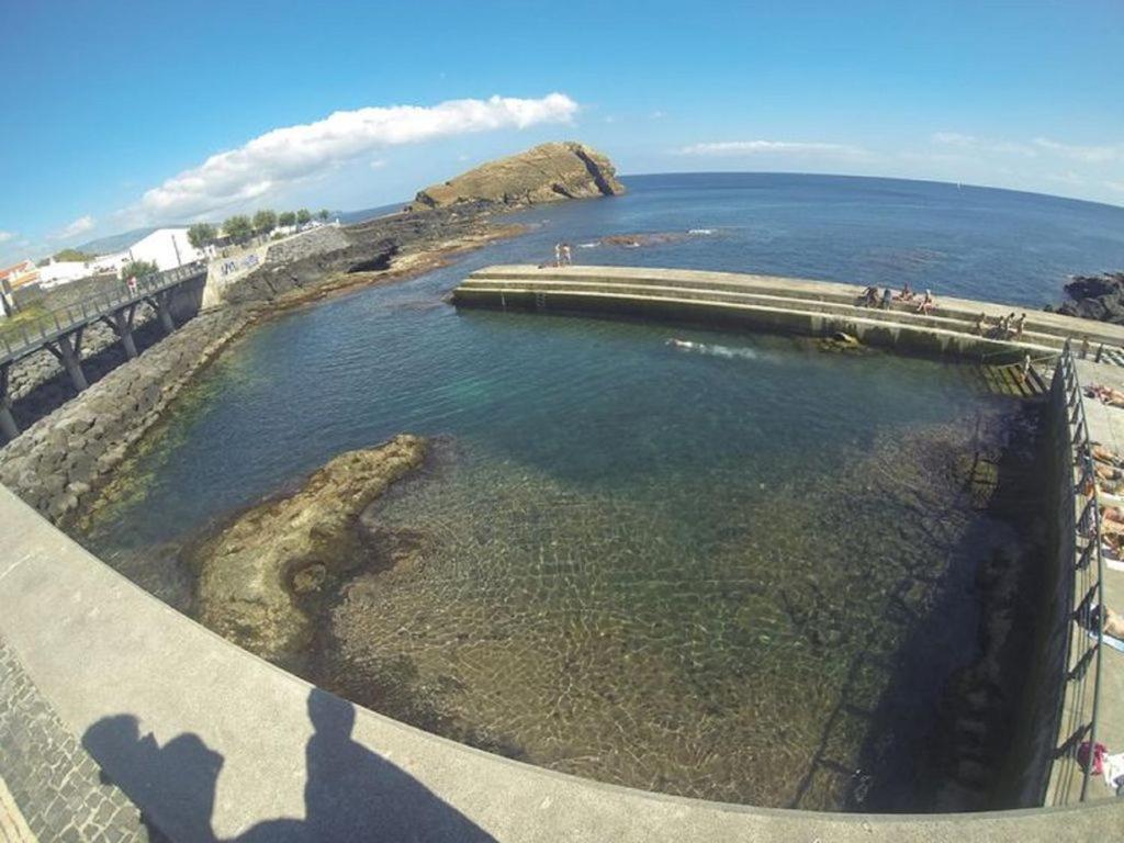 Cantinho Do Ilheu Ponta Delgada  Exterior photo