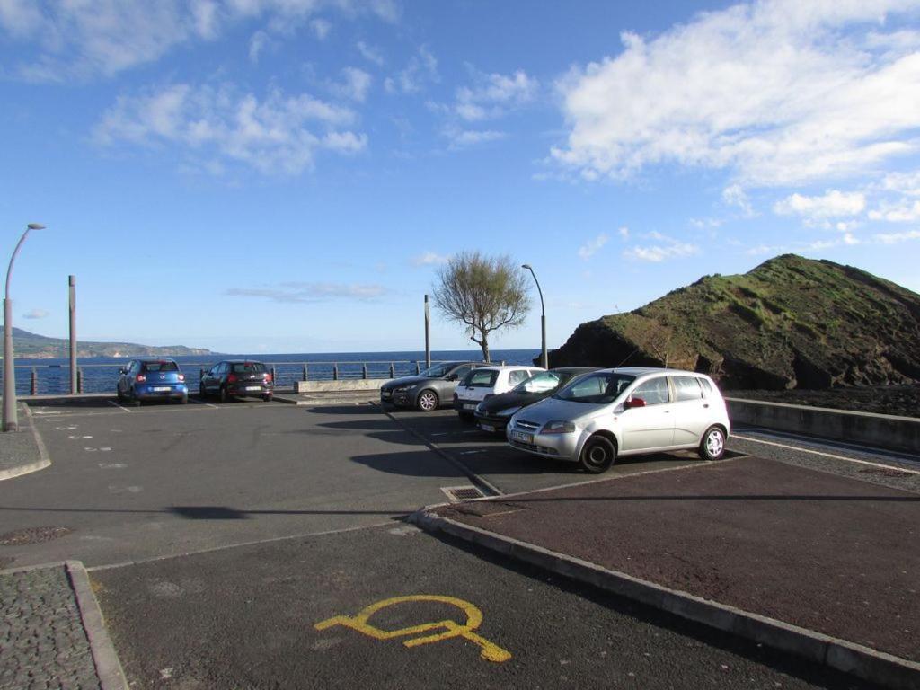 Cantinho Do Ilheu Ponta Delgada  Exterior photo